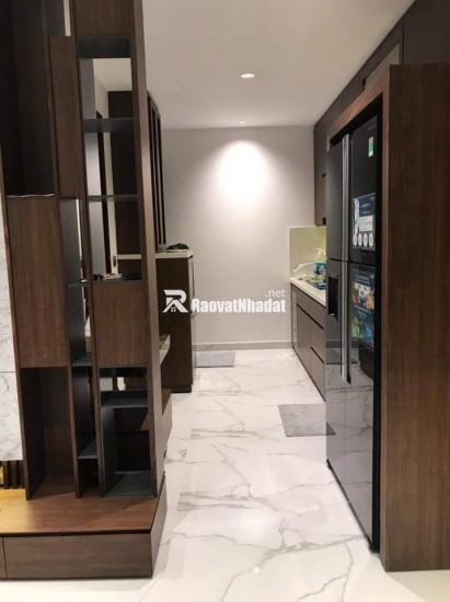 Kẹt tiền Bank muốn bán căn hộ rông 85m2 giá 1.7ty